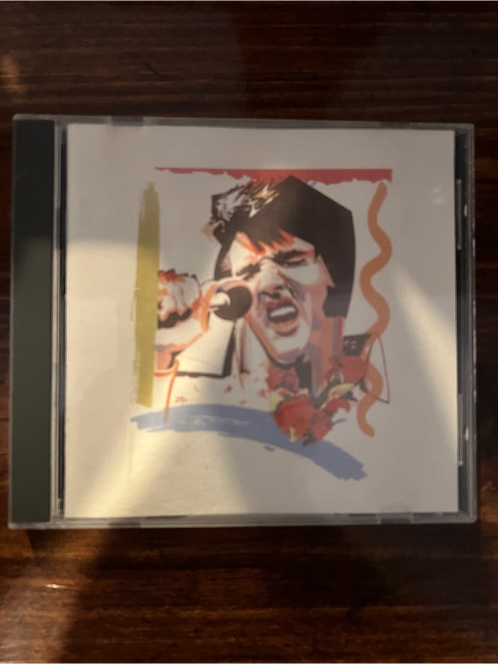 The Alternate Aloha Elvis Presley